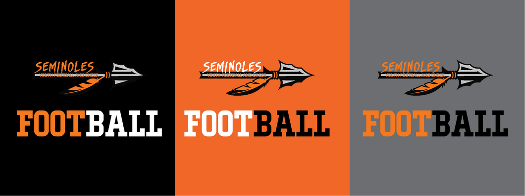 Seminoles Football- Youth