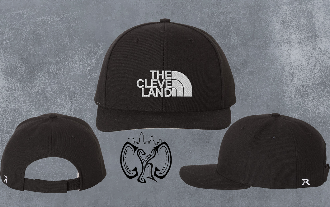 The Cleve Land Hat